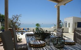 Villa Mare Di Montelusa